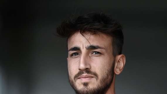 Fiorentina, Castrovilli: "Voglio tornare in campo alla ripresa contro il Monza"