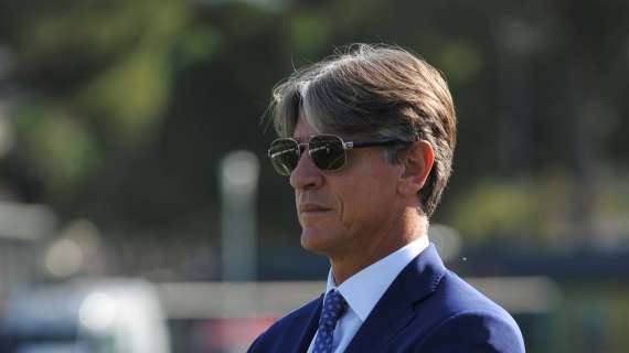 Dietro al miracolo Pafos in Champions, c’è l’ex biancorosso Giaretta