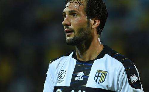 Parma, Vazquez: "Bel gol ma peccato per aver perso due punti"