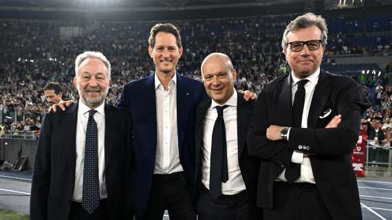 Juventus, ufficiale l’allenatore che traghetterà la squadra per due partite 