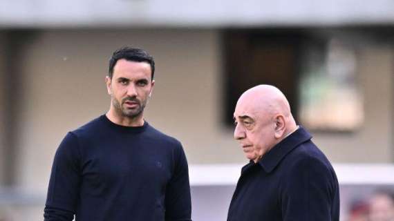 Galliani: "Non contesto il VAR. Rinnovo di Palladino? State sereni"