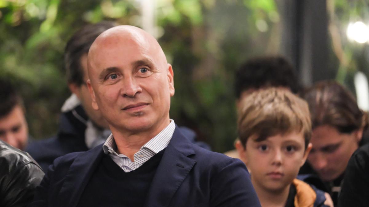 Dall’ipotesi Monza, alla Serie C: nuovo incarico per mister Corini