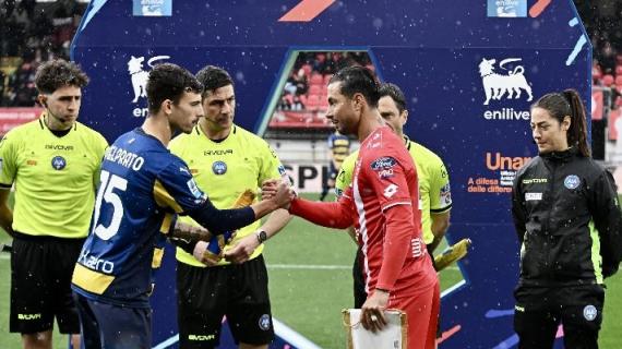 Venerdì 10 ottobre amichevole da Serie A per il Monza 