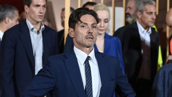 Piersilvio Berlusconi: "Mio padre e Galliani si sono inventati questo sogno, ma non riuscivamo più a seguire il Monza. Ora..."