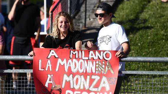 Sondaggio: per i tifosi il Monza deve puntare subito a un mercato aggressivo
