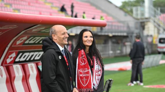 Monza, ecco il nuovo CdA: Lauren Crampsie presidente