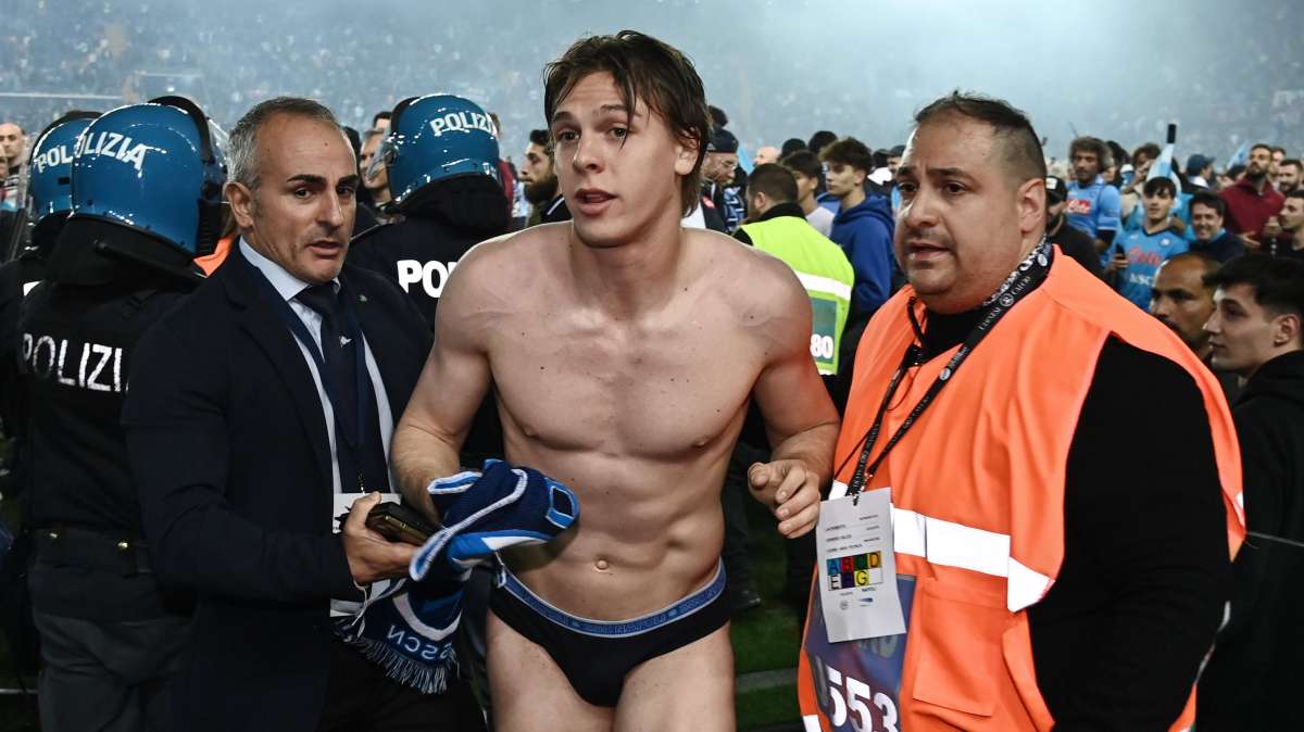 Zerbin alla Gazzetta: “Monza grande occasione. Contro il Milan…”