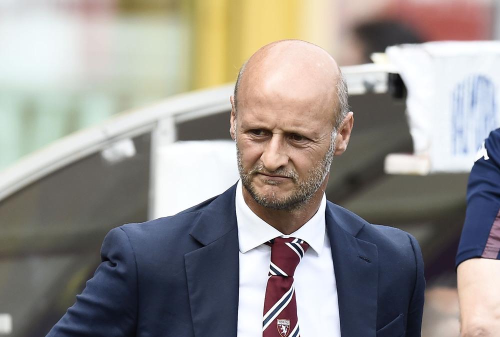 Lombardo nel post - partita: "Vittoria meritata, ma non mi è piaciuto l'arbitraggio"