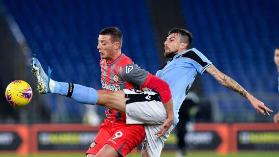 Posticipo di B: il Pescara cade in casa contro la Cremonese