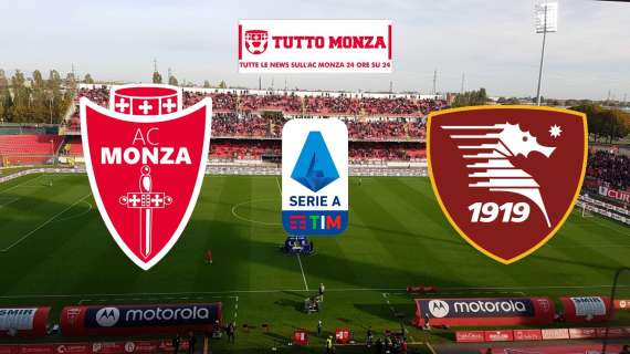 Il Monza travolge la Salernitana: 3 a 0 firmato Carlos Augusto, Dany Mota e Pessina