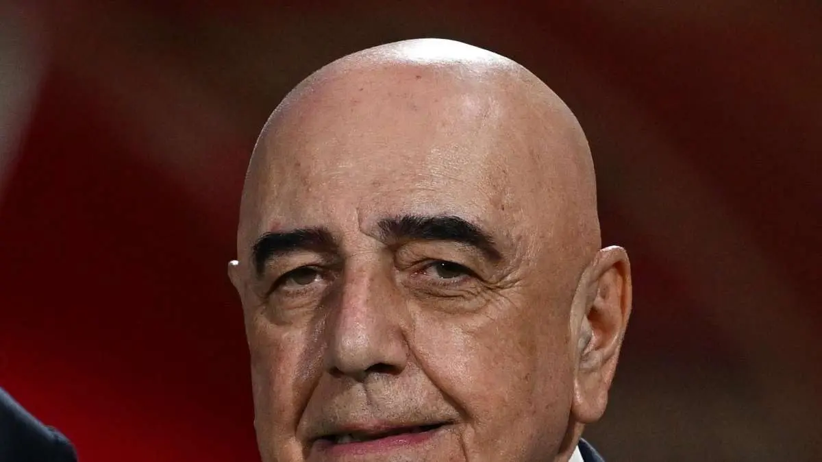 Galliani: "Dopo il gol di Maldini ho telefonato a..."