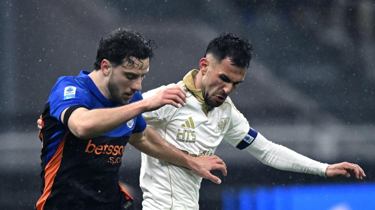 Carlos Augusto si è preso l’Inter: l’ex biancorosso verso il rinnovo 