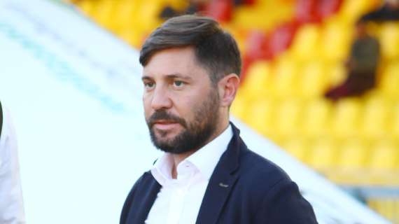 Pasquale Foggia: "Monza e Palermo candidate principali alla promozione"