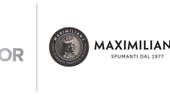 Maximilian I nuovo Silver Sponsor del Monza