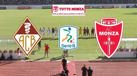 Si chiude 0-0 la prima uscita stagionale del Monza contro il Bellinzona 