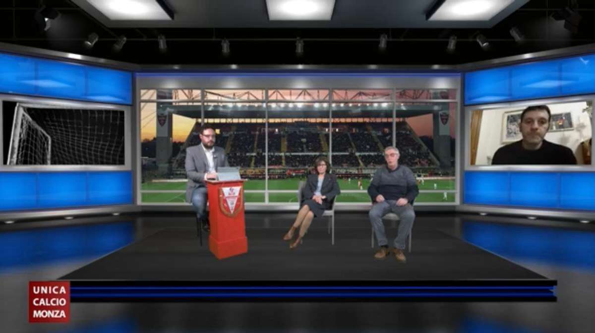 Fiammamonza 54 anni di passione e successi