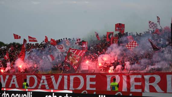 Monza-Empoli: in vendita i biglietti per il match della seconda di campionato