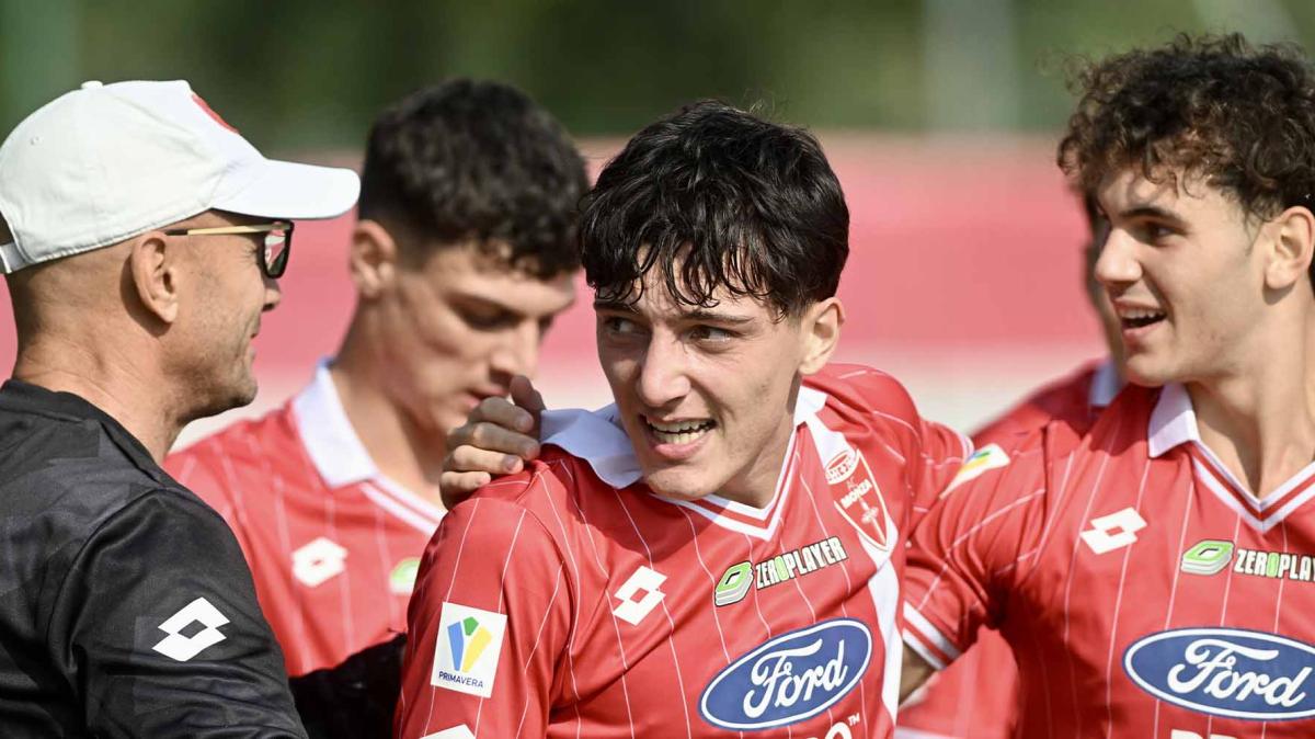 I risultati del weekend del settore giovanile biancorosso 