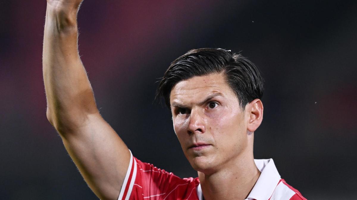 Pessina lancia l'appello sui social: "Credete in noi..."