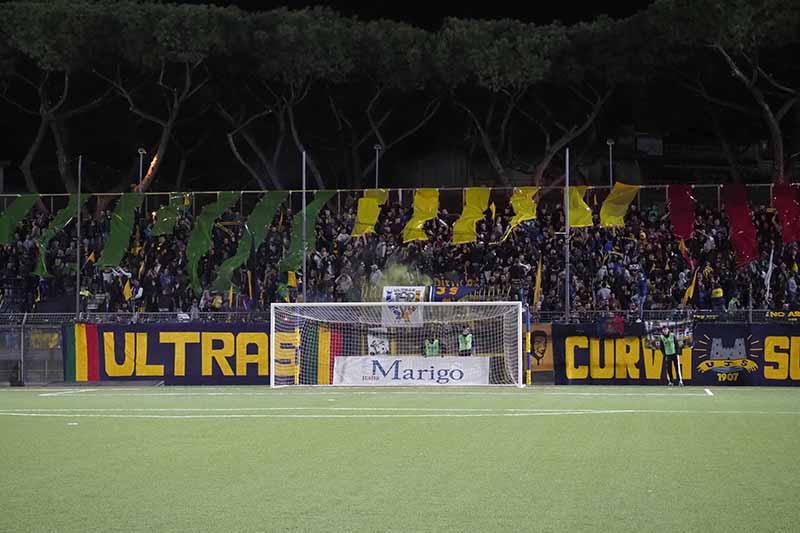 VIDEO - Rivedi gli highlights di Juve Stabia-Monza 2-2 del 30 novembre 2025