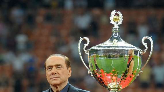 Torna il Trofeo Berlusconi, sarà Monza-Juventus allo U-Power Stadium