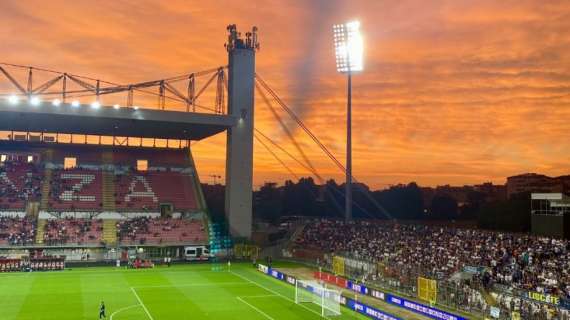 Musica nel pre-partita per Monza - Milan: Allo stadio sulle note di Gigi DAG con..