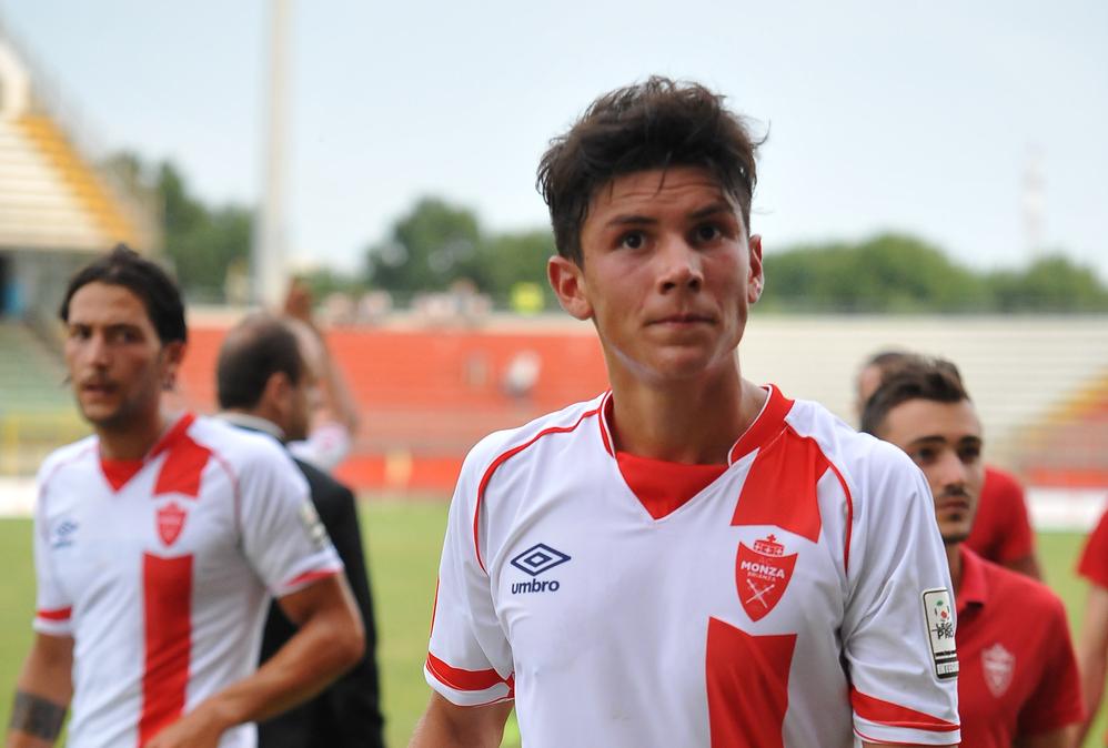 Dov'era il Monza l'ultima volta che l'Italia giocò un Mondiale?