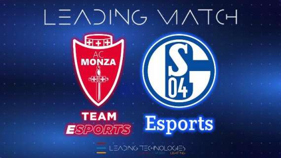 Leading Match: il Monza stende anche il super Schalke04 e resta imbattuto