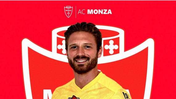 UFFICIALE: Stefano Gori è il nuovo portiere del Monza 