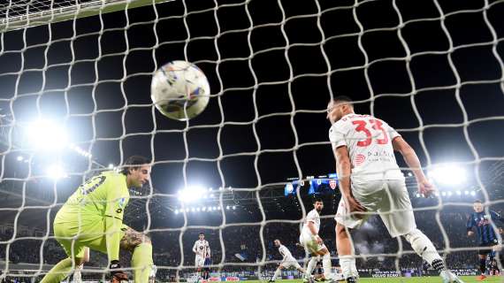 VIDEO - Atalanta-Monza 2-0, gli highlights della partita di ieri 