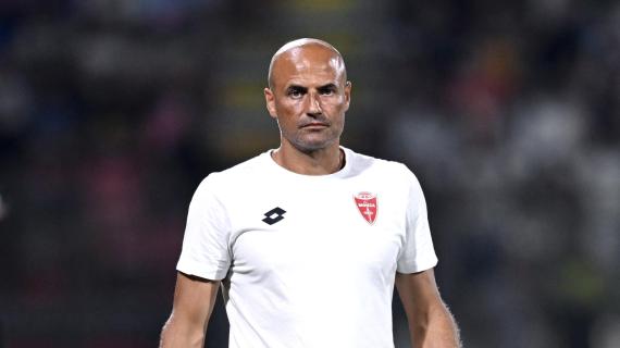 Media voti allenatori Serie B: per Tmw, Bianco ancora insufficiente 