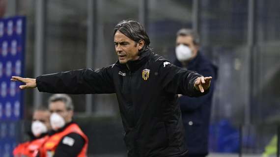 La Curva del Benevento contesta Inzaghi: "Ha trasmesso ansie e timore all'ambiente"