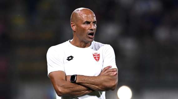 Prima conferenza di campionato per mister Bianco: a che ora parlerà 