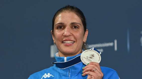 La campionessa Arianna Errigo: “Quando penso a Monza…”