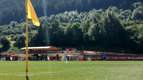 TM - Ritiro estivo precampionato: non sarà Ponte di Legno