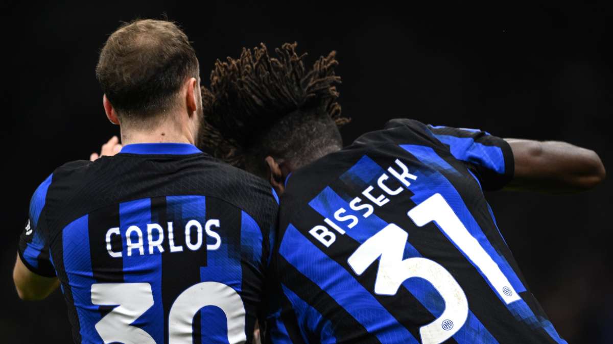 Carlos Augusto: "Bello tornare a Monza. Devo tanto al club e a Galliani"