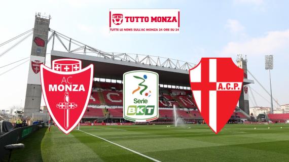 FINALE: Monza - Padova 0-1: con le neopromosse è impossibile vincere! 