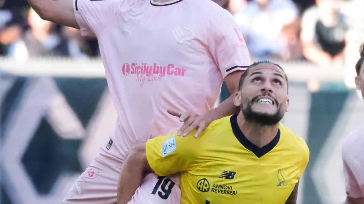 Sfida tutta portoghese nell’asse offensivo: Pedro Mendes e Dany Mota