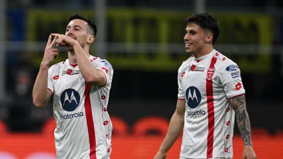 GdS: “Il Monza alza la testa”, pagelle e moviola biancorossa