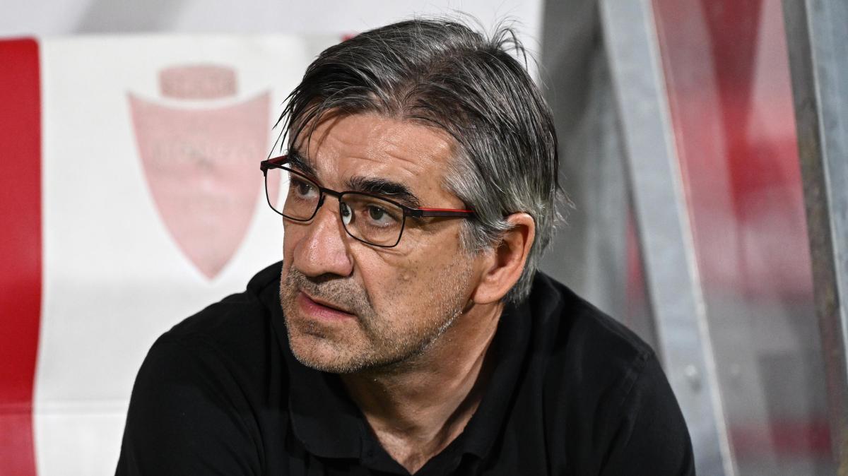 Juric in conferenza: "Nel primo tempo meritavamo più noi dell'Inter. Mi aspetto tantissimo dal mercato..."