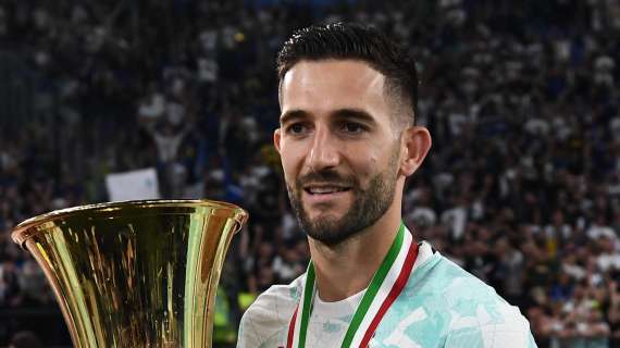 Gagliardini: "Grazie Monza per..."