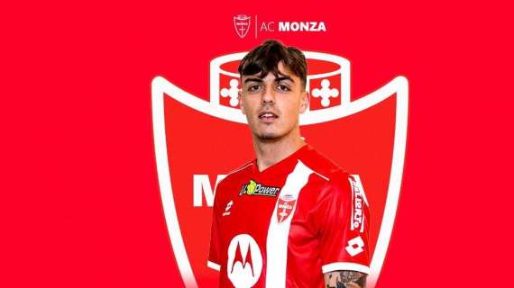 UFFICIALE - Daniel Maldini è un giocatore del Monza 