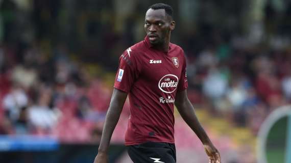 Simy, ora ci prova il Parma: offerta alla Salernitana