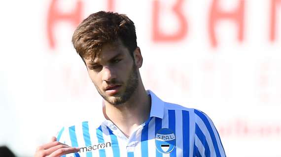 Simic reclama il gol: "Spero che la Lega me lo assegni. Fatto giocare male il Monza"