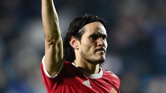 Niente Monza, Cavani verso il Villareal