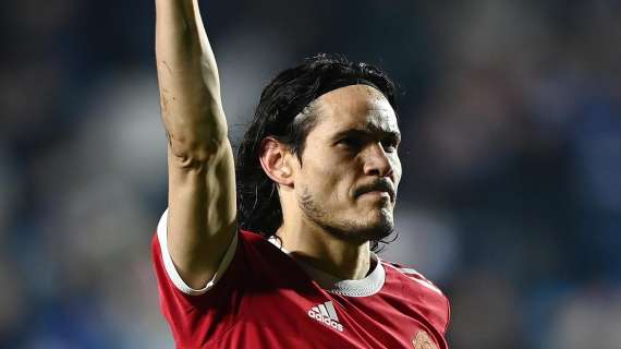 Cavani è l'ultima idea del Monza per l'attacco