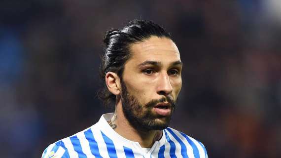 Spal, ai saluti arriva anche Castro. Accordo trovato in Turchia
