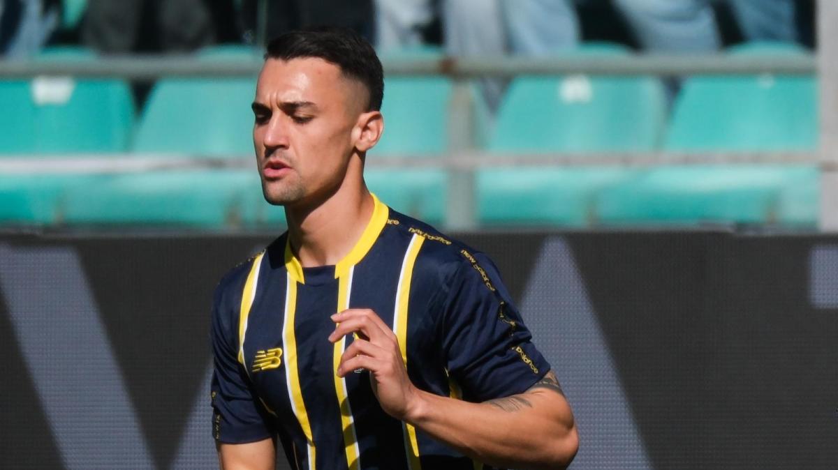 Santoro: "Palermo, Venezia e Monza organici forti, ma in B ogni partita è a sé"