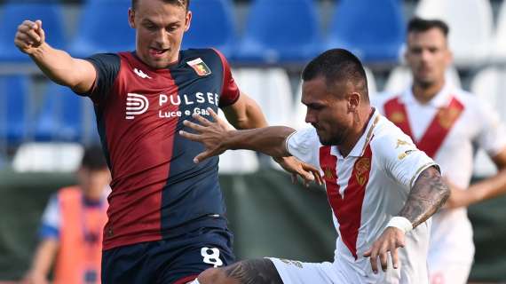 Le carte per l'attacco del Monza: spunta anche un ex Brescia