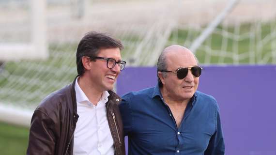 Fiorentina-Juventus a rischio rinvio. Le parole del Sindaco Nardella